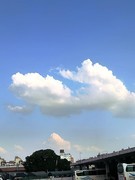 漫步星城 （925）芙蓉健身区