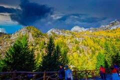 可可托海风景 12