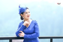 【西溪礼服美女】---木子