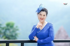 【西溪礼服美女】---木子