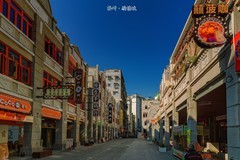 梧州老街 · 中国骑楼城（2）