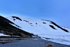 这里黎明静悄悄——室堂大雪谷【3】