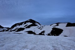 这里黎明静悄悄——室堂大雪谷【3】