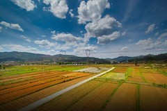 香格里拉到西双版纳沿途风景85