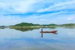 《龙马湖》掠影2