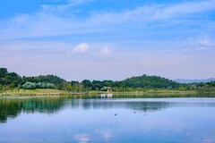 《龙马湖》掠影2
