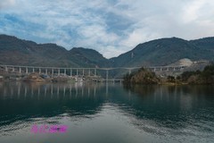 20250216重庆乌江画廊