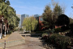 光谷软件园（上）