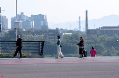 回北碚（2）