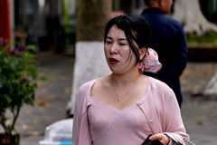 新春大足街拍（30）