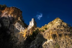 2025云南行一一彩色沙林2