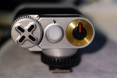 试一下新相机和镜头