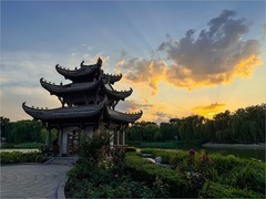 2026年- 陶然亭夕阳纪实-0477
