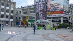 尔滨行——中华巴洛克（1）