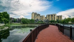 16:9原乡.奥伦达风光片