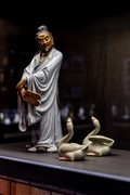 石湾美陶之——美陶艺海-5
