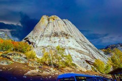 可可托海风景 14