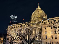 2026年-上海滩风光纪实旅拍-0251