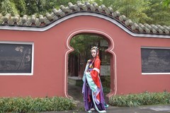 巧笑倩兮 (59)