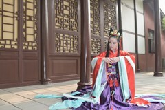 巧笑倩兮 (59)