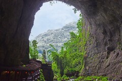 桃花源景区 2-1