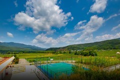 香格里拉到西双版纳沿途风景86