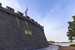 旅游记录 ：河北 · 邯郸 · 广府城