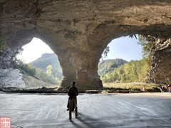 2025.3.21走进遥望天下景区（23）