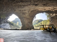 2025.3.21走进遥望天下景区（23）