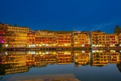 凤凰古城风景 6