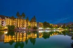 凤凰古城风景 6