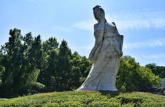 东湖风光