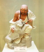 1772【不老松：纪实摄影】〖山河锦绣、詩画江南〗无锡灵山景区五佛坛！号称江南小布达