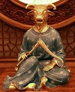 1774【不老松：纪实摄影】〖山河锦绣、詩画江南〗无锡灵山景区五佛坛！号称江南小布达