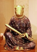 1774【不老松：纪实摄影】〖山河锦绣、詩画江南〗无锡灵山景区五佛坛！号称江南小布达