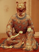 1774【不老松：纪实摄影】〖山河锦绣、詩画江南〗无锡灵山景区五佛坛！号称江南小布达