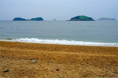 2026年第0470贴 -大连傅家庄海滨（0711）