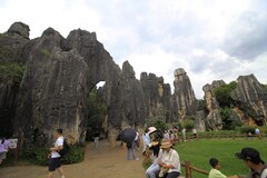 云南石林（四）