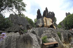 云南石林（四）