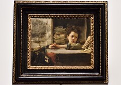 意大利油画展【上】