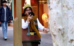 大足街拍（26）