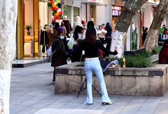 大足街拍（26）