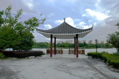 雨后初晴（续）