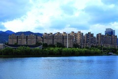 丽水风光(2)