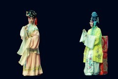 舞台摄影：京剧折戏 · 红 娘（2）