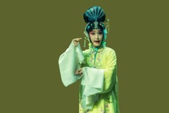 舞台摄影：京剧折戏 · 红 娘（2）