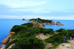 霞浦下尾岛 (2)
