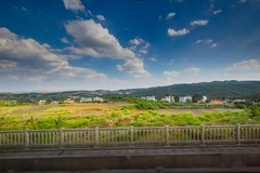 香格里拉到西双版纳沿途风景87