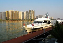 顺德——渔人码头