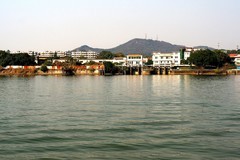 顺德——渔人码头